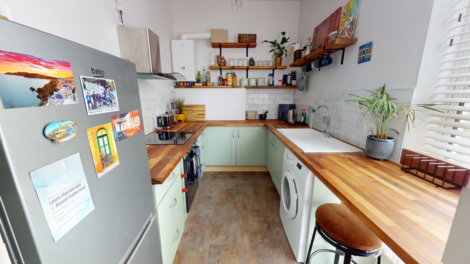 Pittville Crescent, Cheltenham, Glos