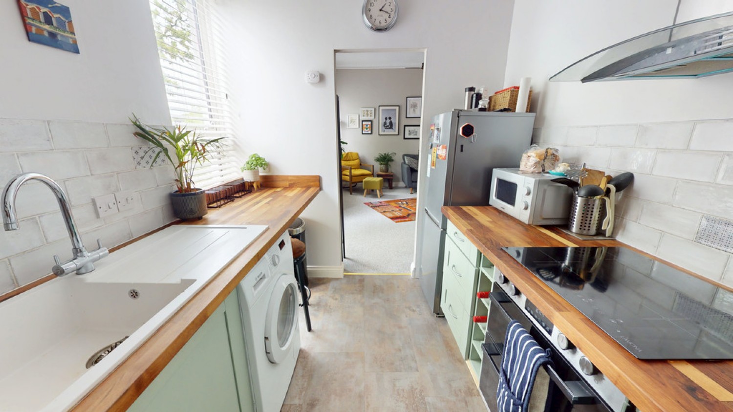 Pittville Crescent, Cheltenham, Glos