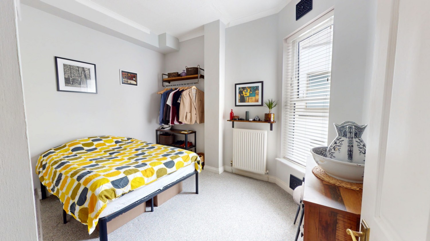 Pittville Crescent, Cheltenham, Glos