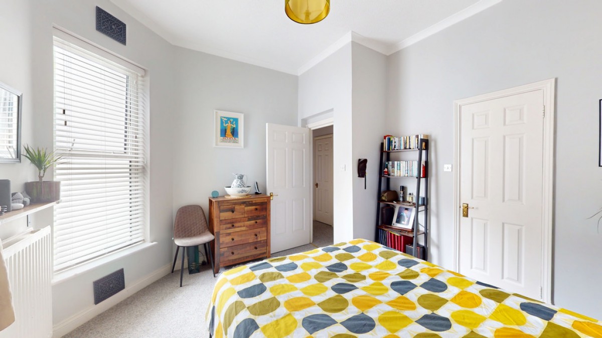 Pittville Crescent, Cheltenham, Glos
