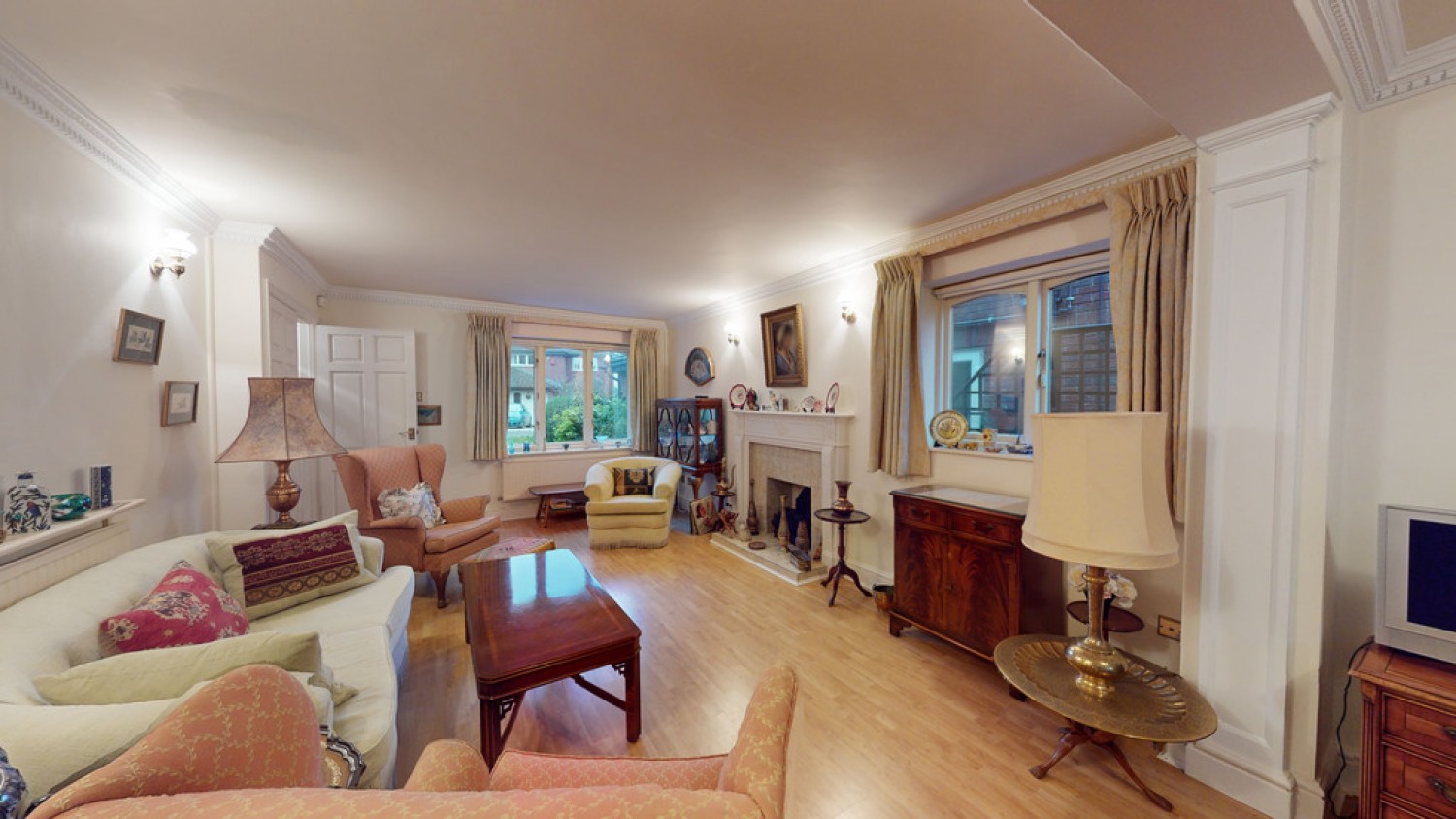 Lansdown, Cheltenham, Gloucestershire