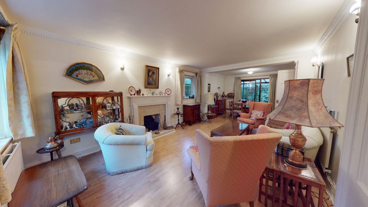 Lansdown, Cheltenham, Gloucestershire