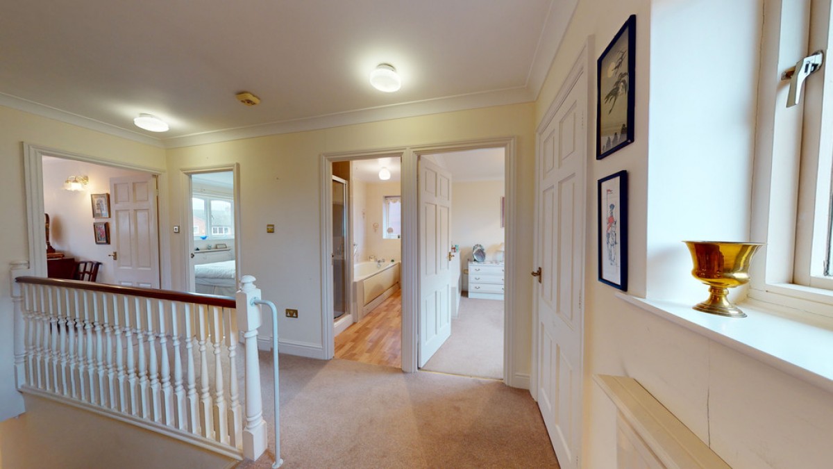 Lansdown, Cheltenham, Gloucestershire