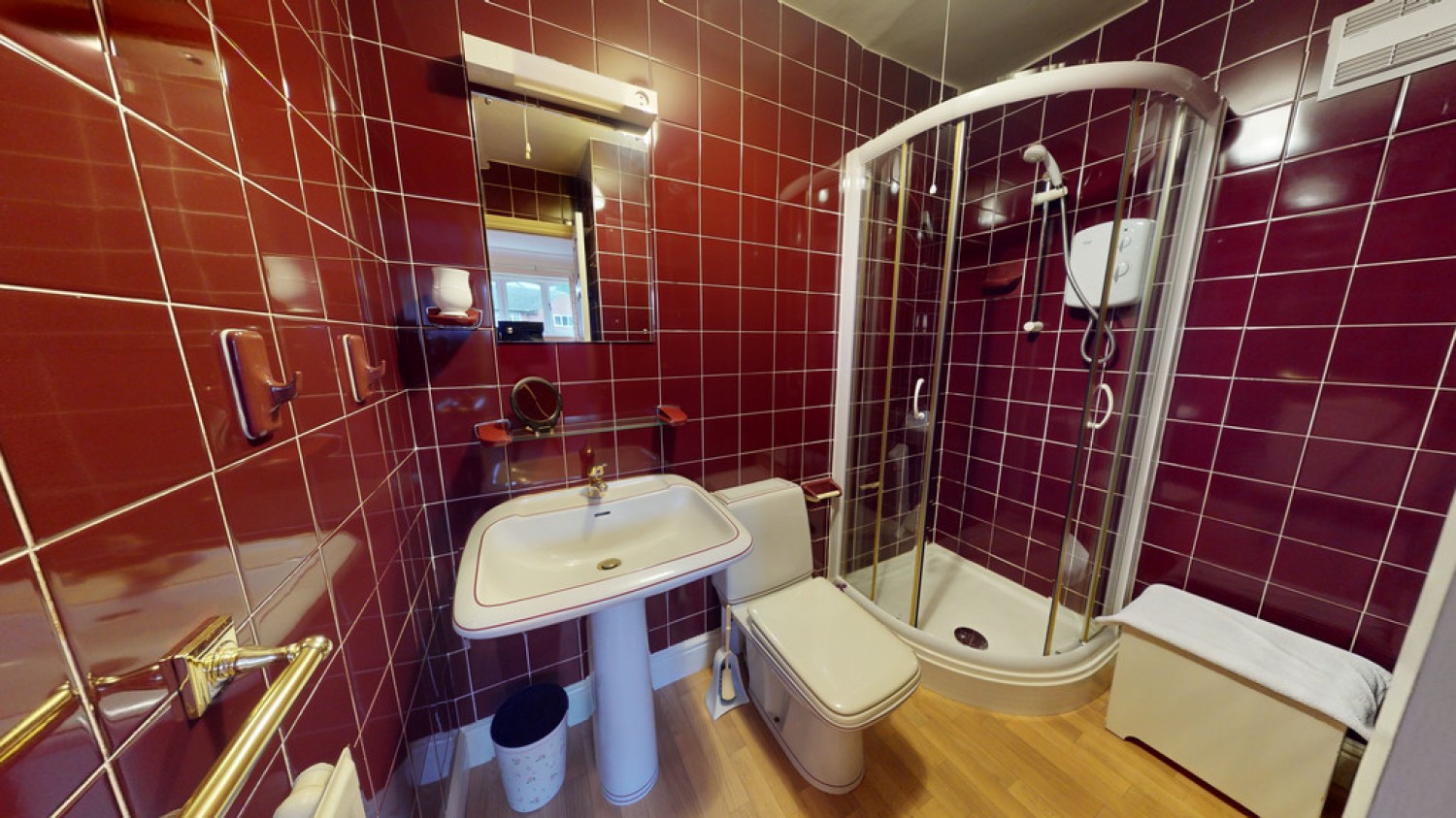 Lansdown, Cheltenham, Gloucestershire