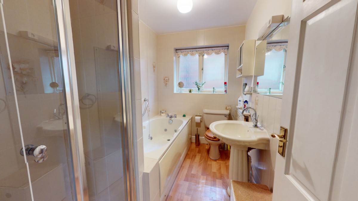 Lansdown, Cheltenham, Gloucestershire