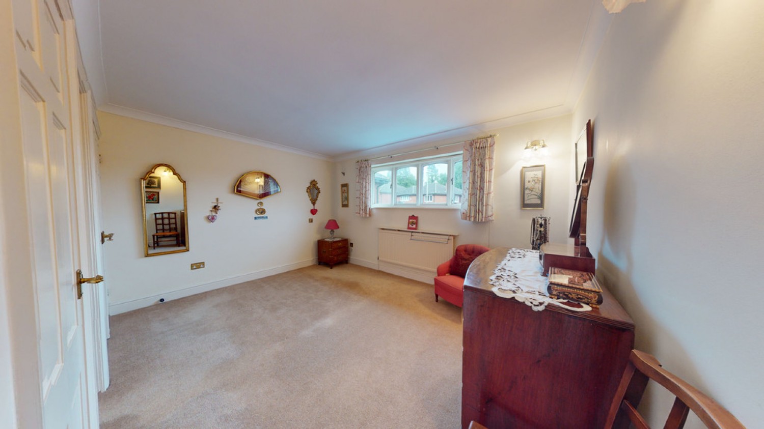 Lansdown, Cheltenham, Gloucestershire