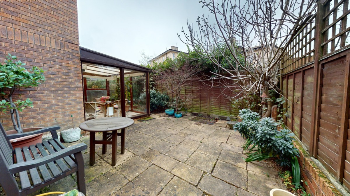 Lansdown, Cheltenham, Gloucestershire
