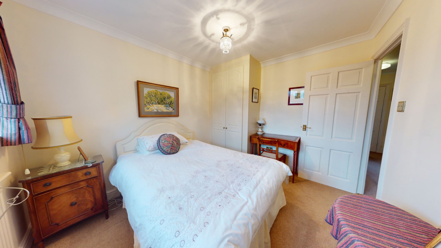 Lansdown, Cheltenham, Gloucestershire