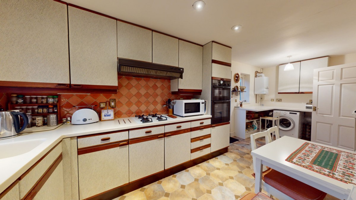 Lansdown, Cheltenham, Gloucestershire