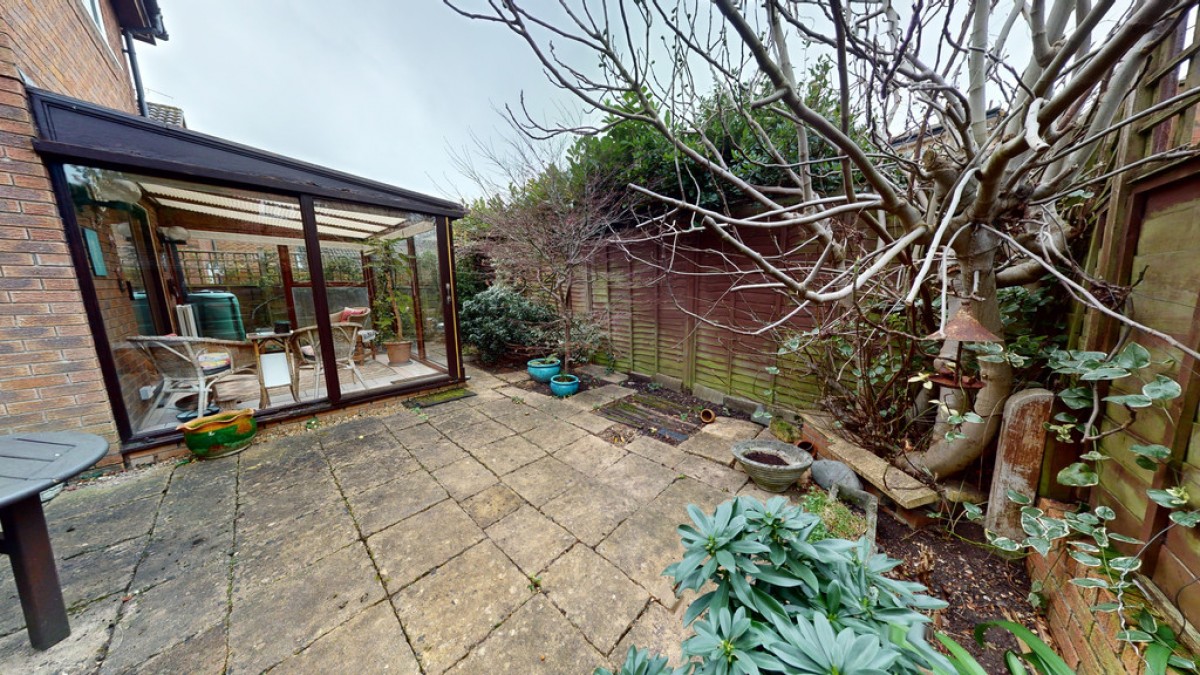 Lansdown, Cheltenham, Gloucestershire