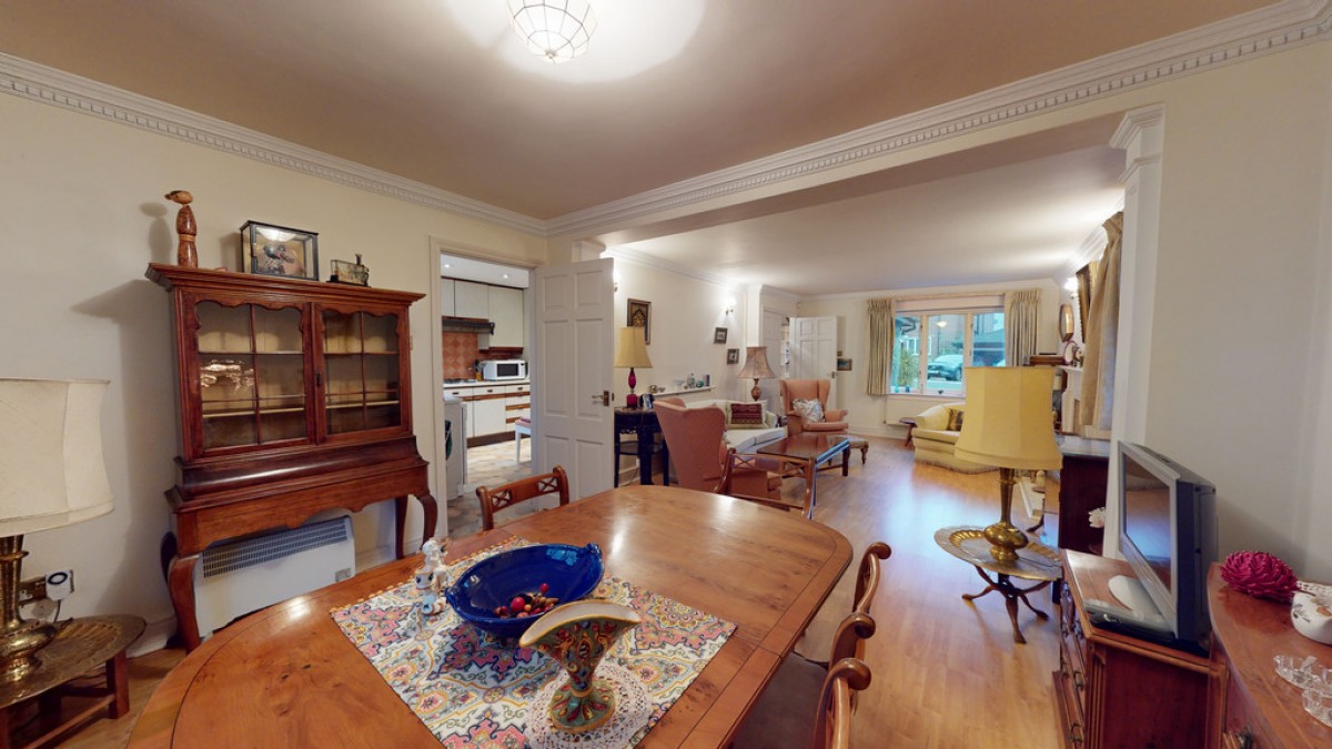 Lansdown, Cheltenham, Gloucestershire
