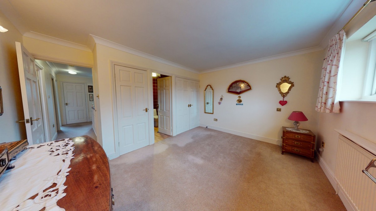 Lansdown, Cheltenham, Gloucestershire