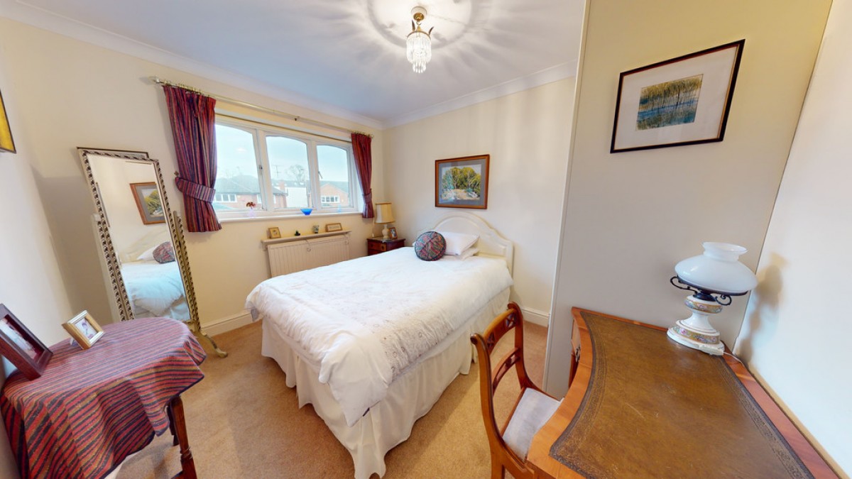 Lansdown, Cheltenham, Gloucestershire