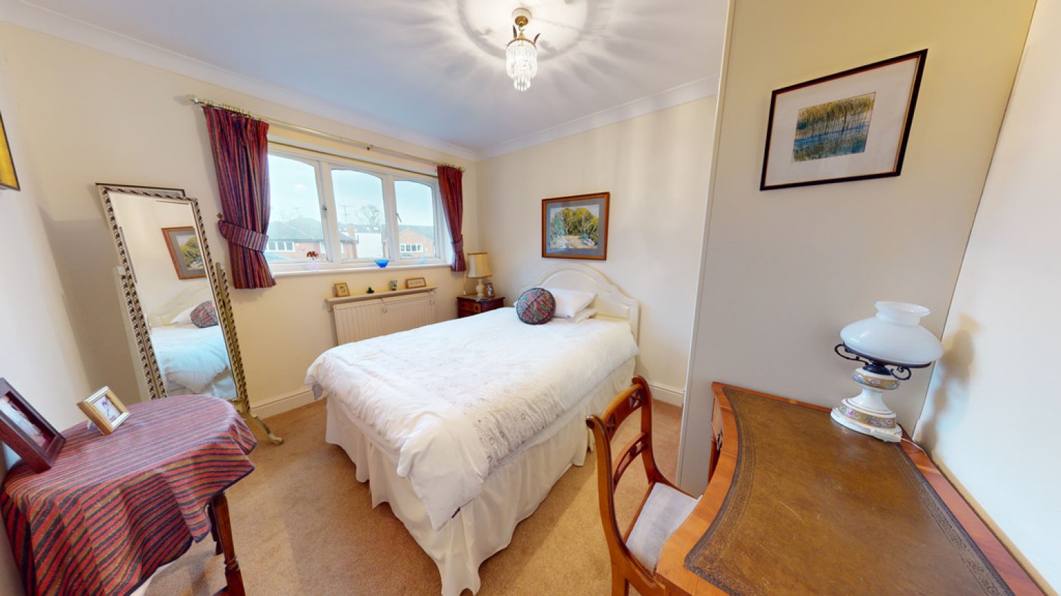 Lansdown, Cheltenham, Gloucestershire