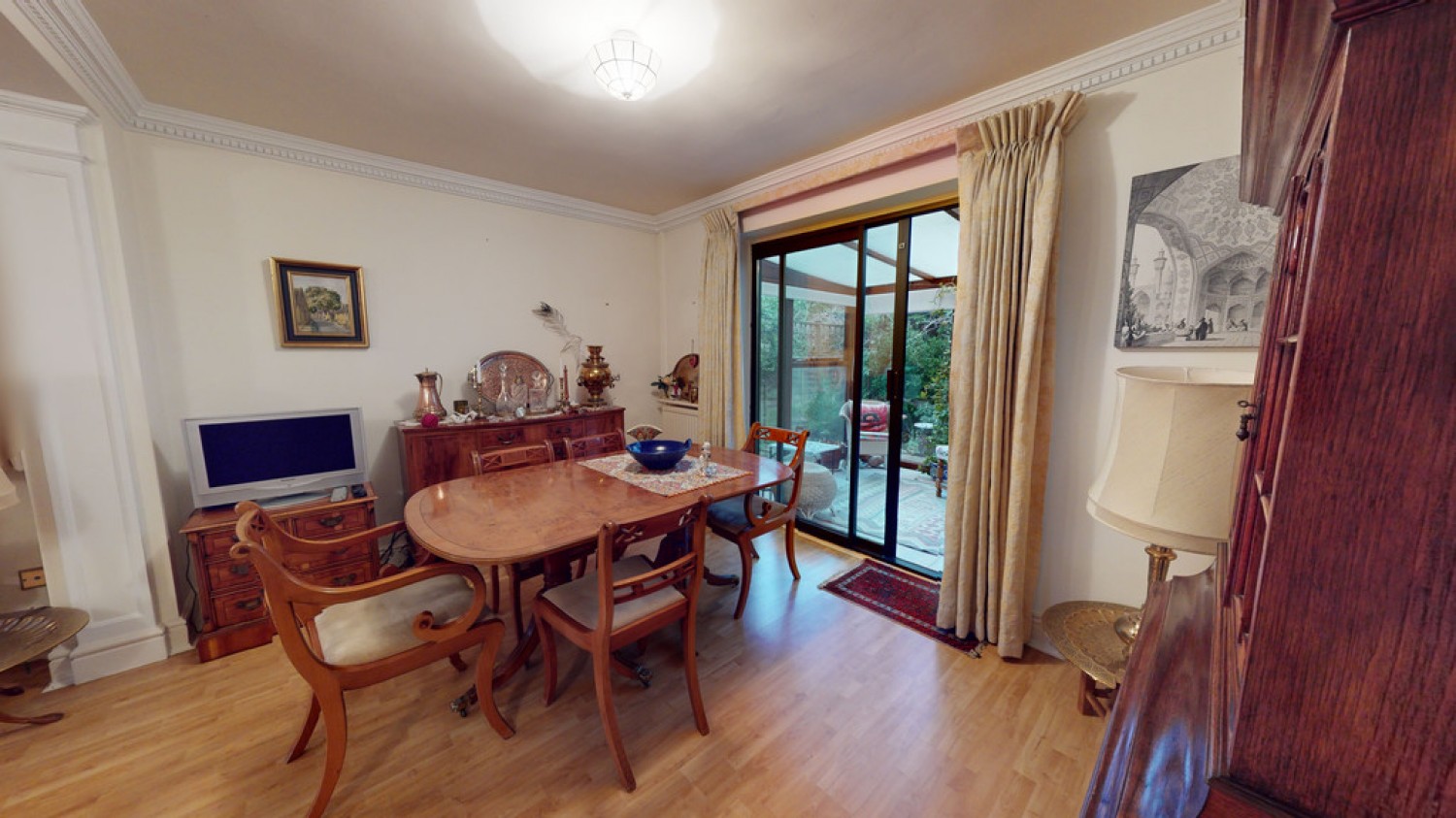 Lansdown, Cheltenham, Gloucestershire
