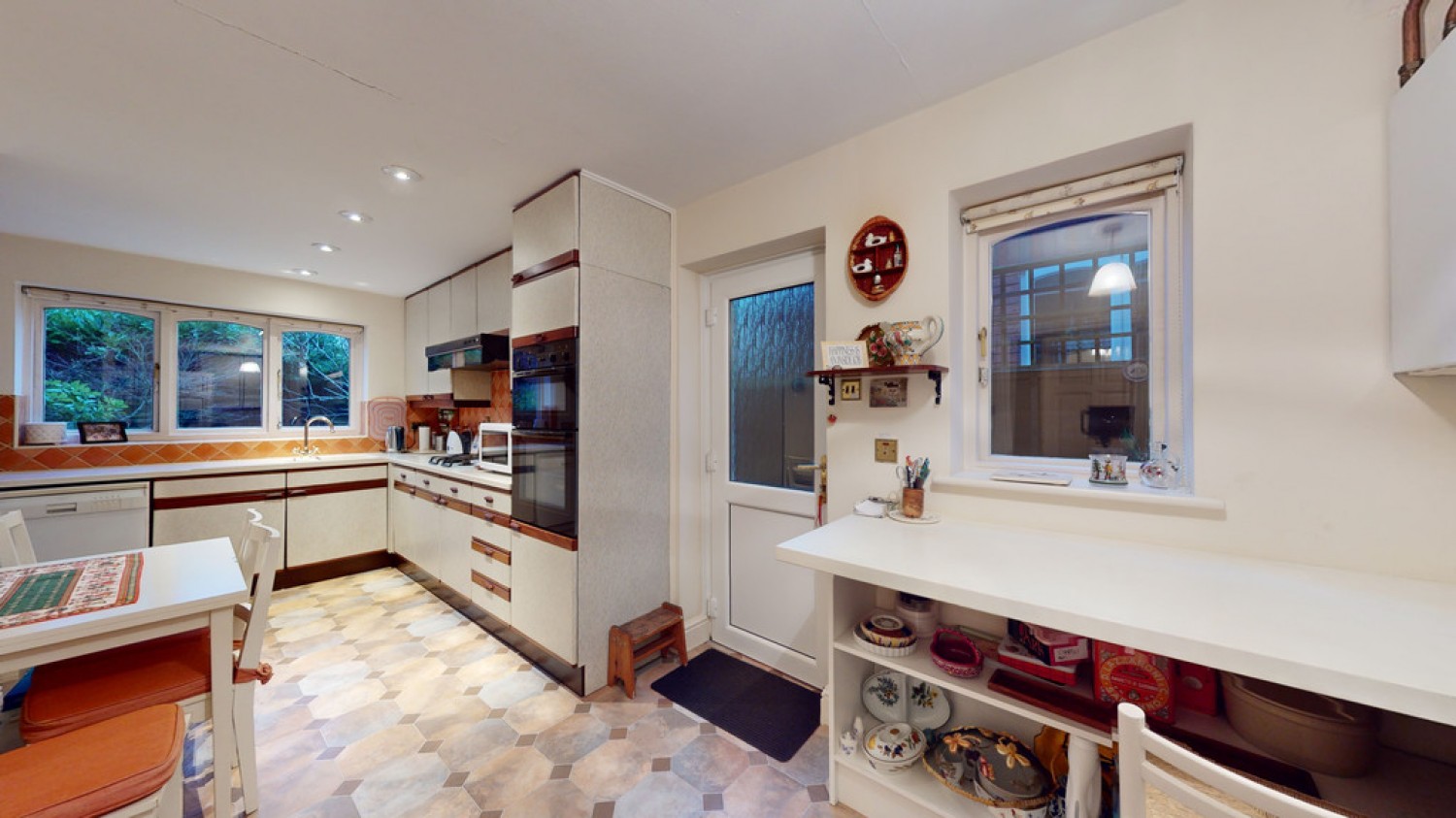Lansdown, Cheltenham, Gloucestershire