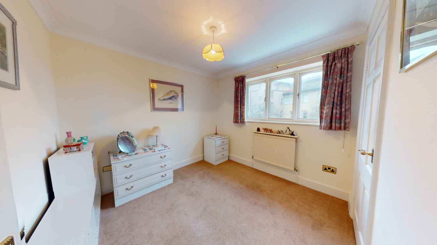 Lansdown, Cheltenham, Gloucestershire