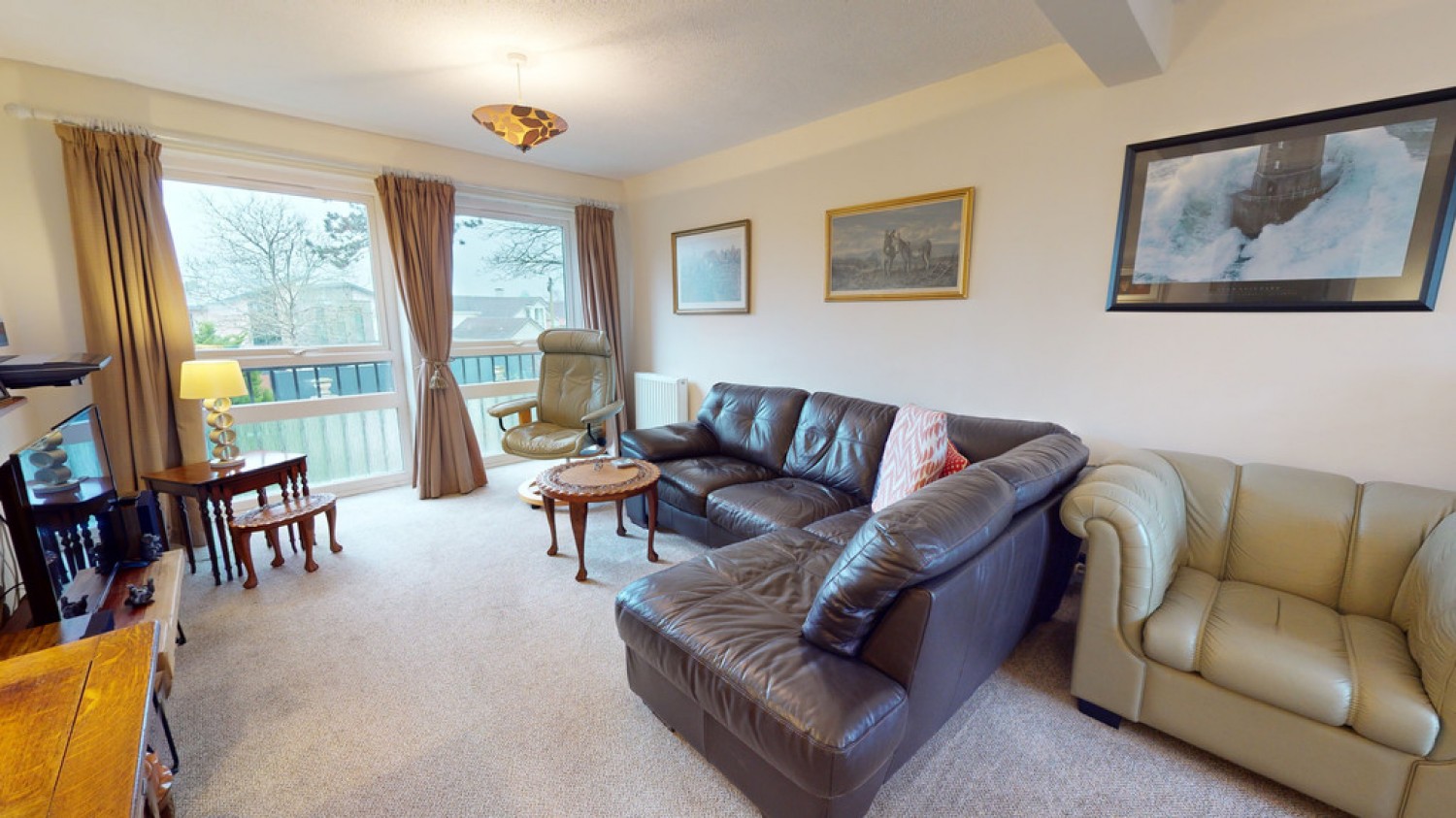 Hillcourt Road, Cheltenham, Gloucestershire