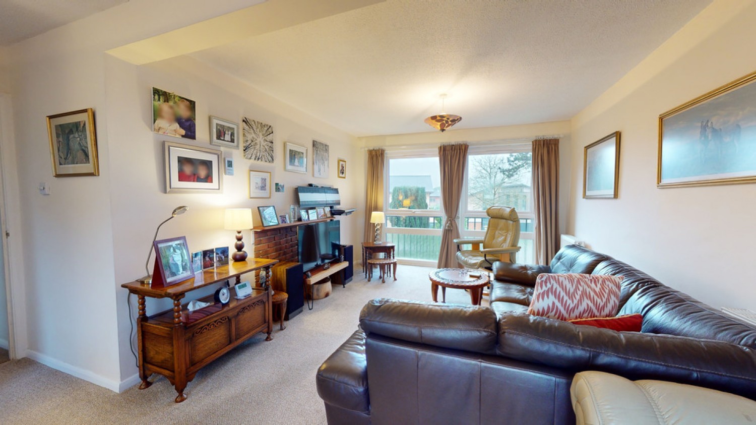 Hillcourt Road, Cheltenham, Gloucestershire