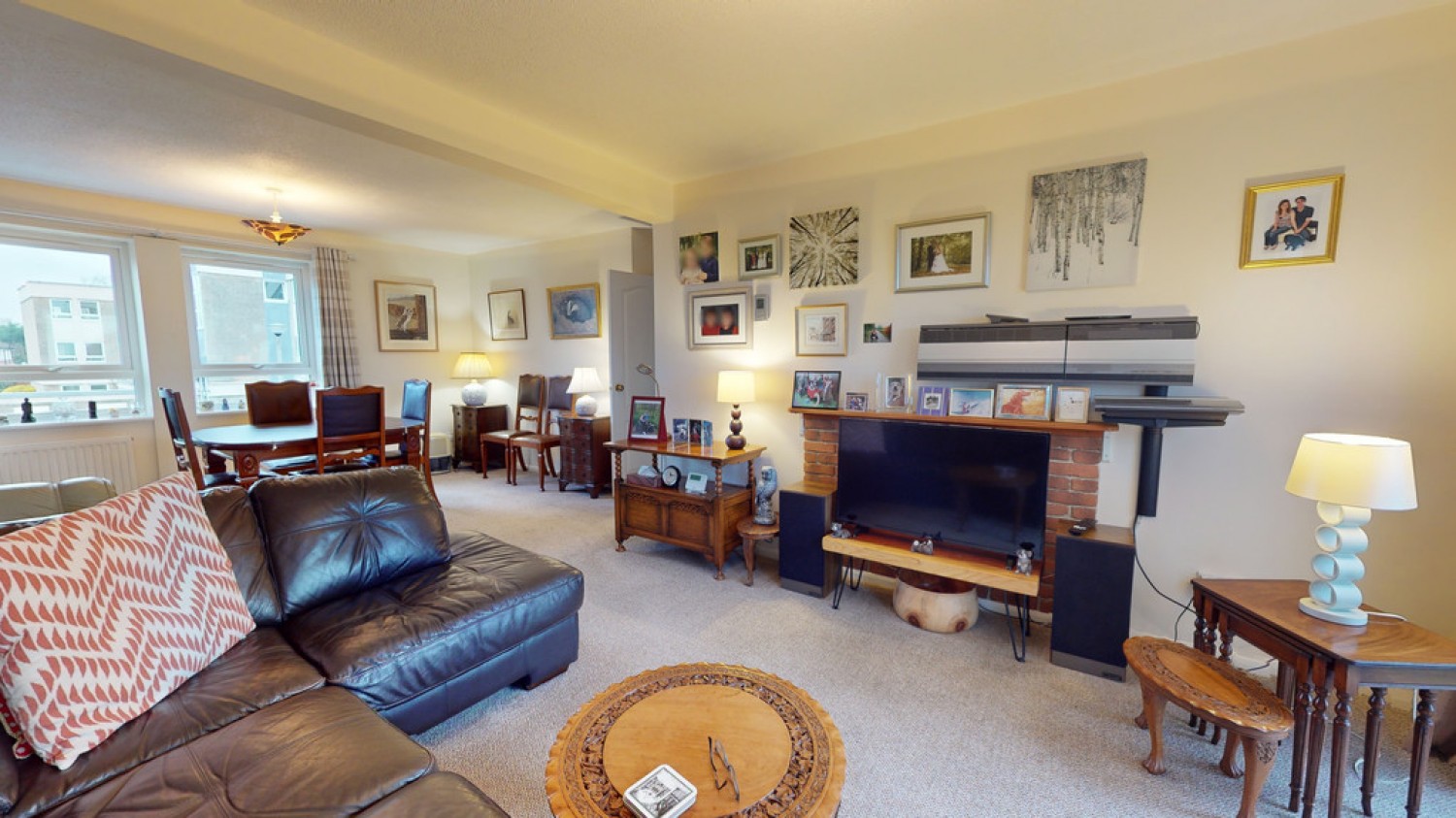 Hillcourt Road, Cheltenham, Gloucestershire
