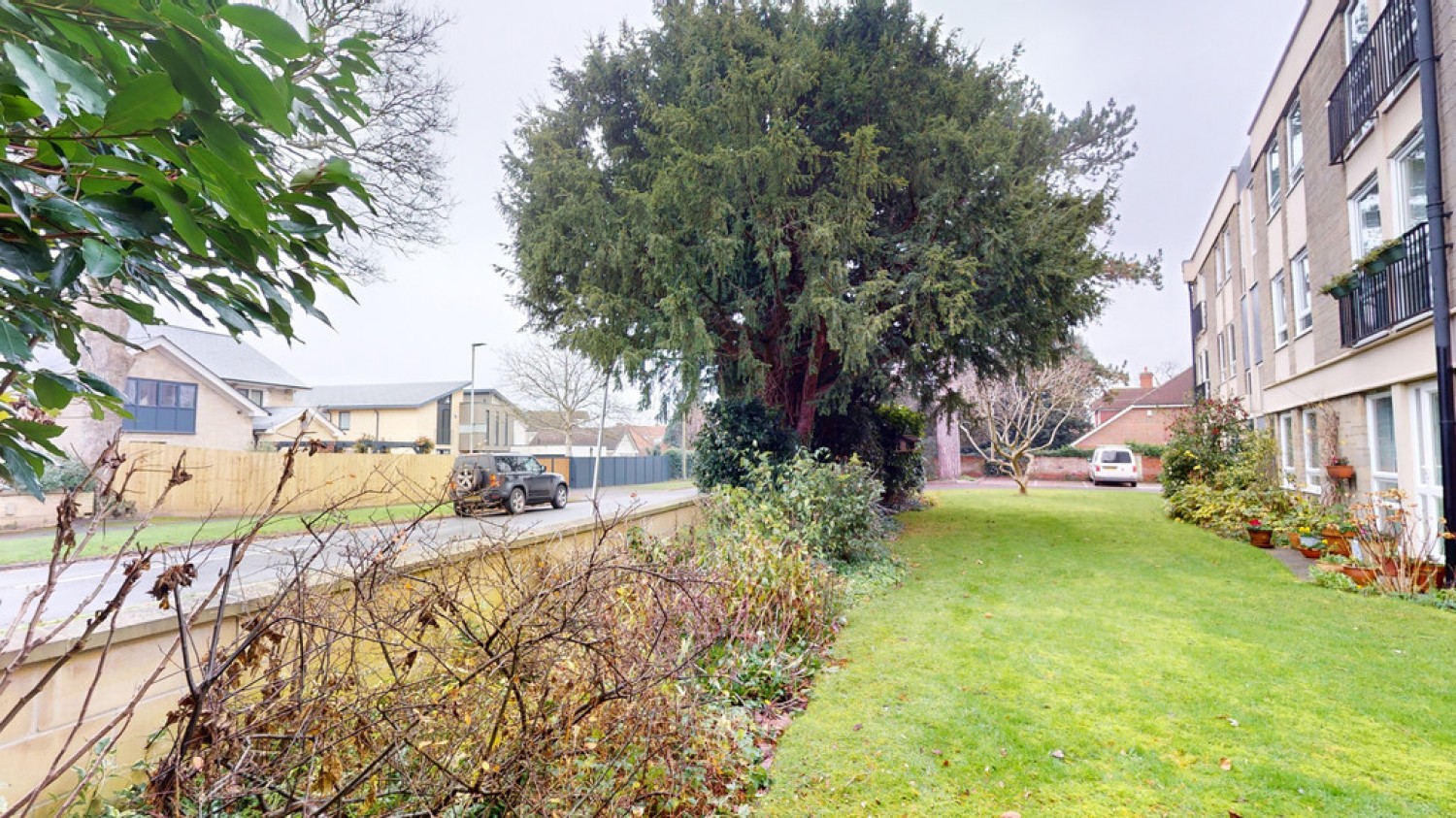 Hillcourt Road, Cheltenham, Gloucestershire