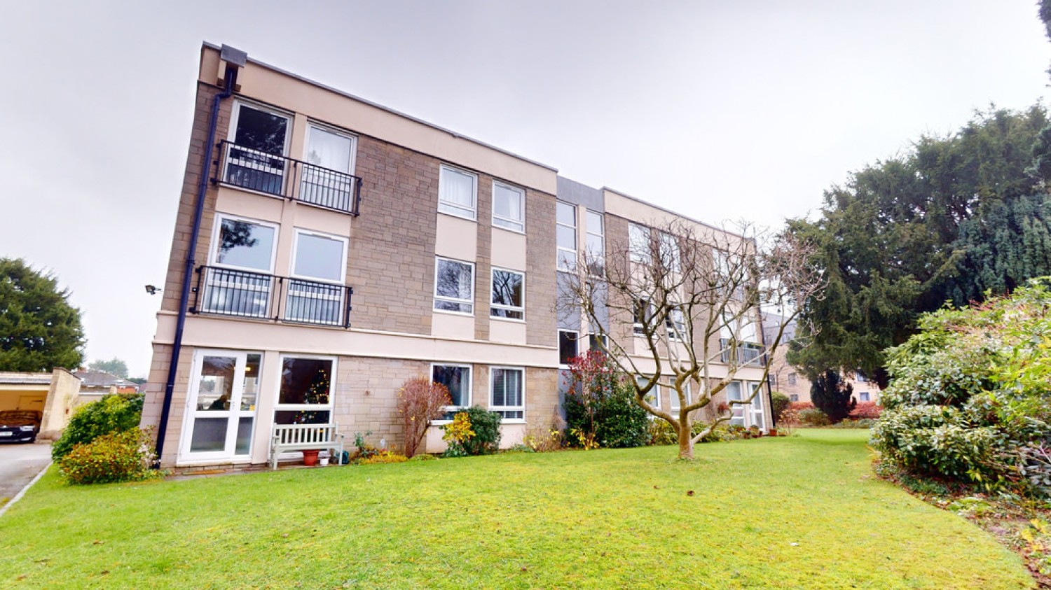 Hillcourt Road, Cheltenham, Gloucestershire