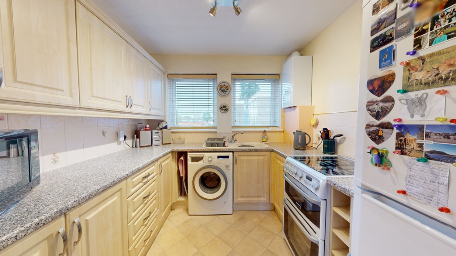 Hillcourt Road, Cheltenham, Gloucestershire