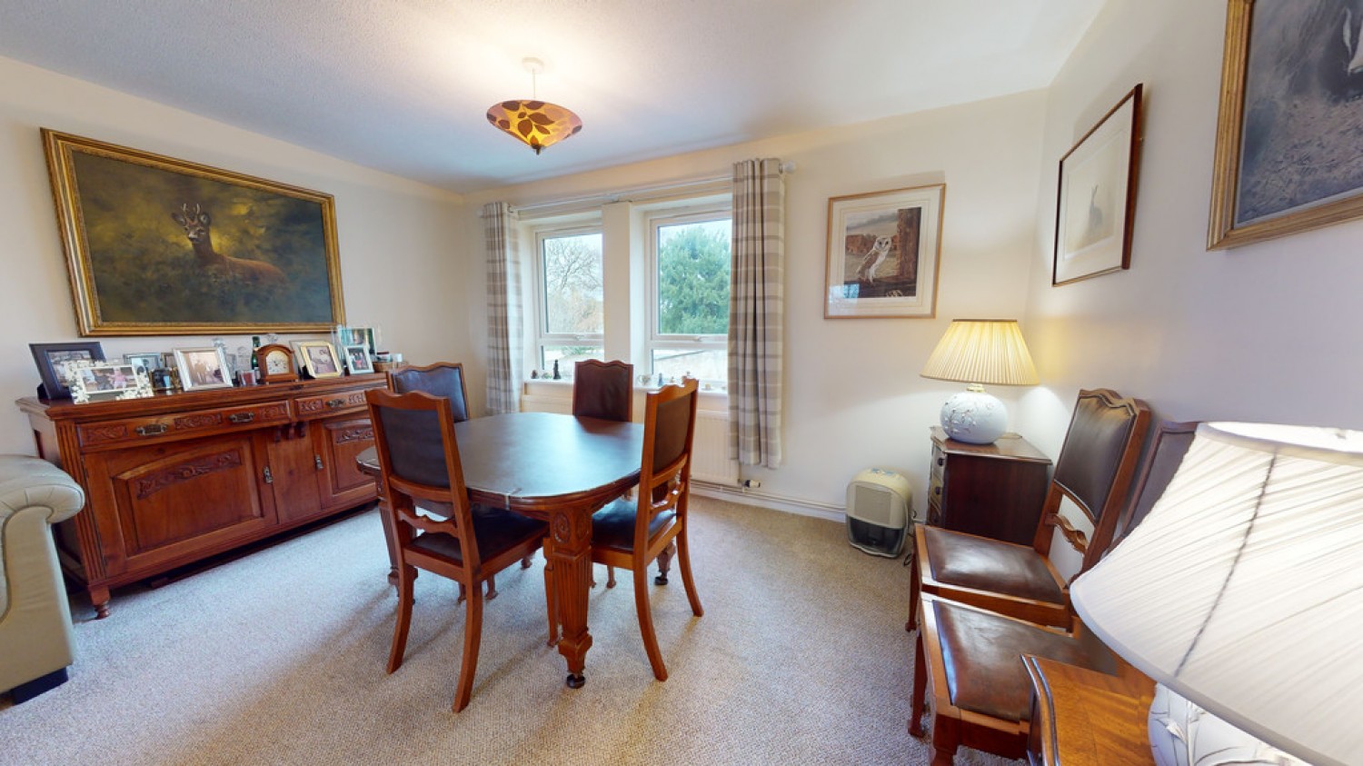 Hillcourt Road, Cheltenham, Gloucestershire