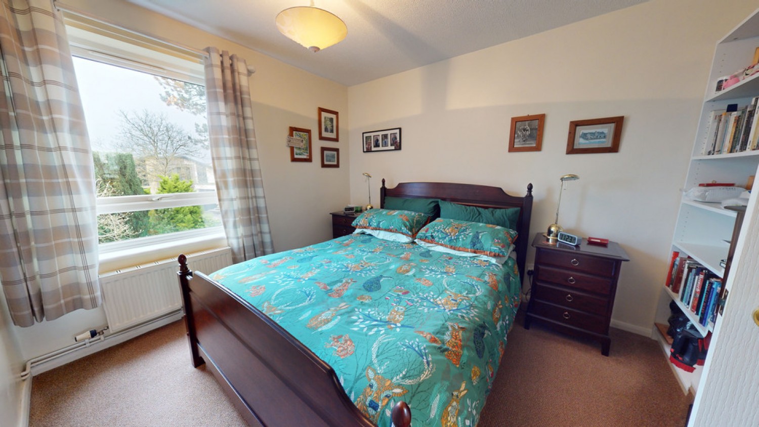 Hillcourt Road, Cheltenham, Gloucestershire