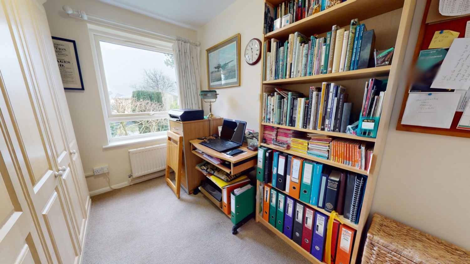 Hillcourt Road, Cheltenham, Gloucestershire