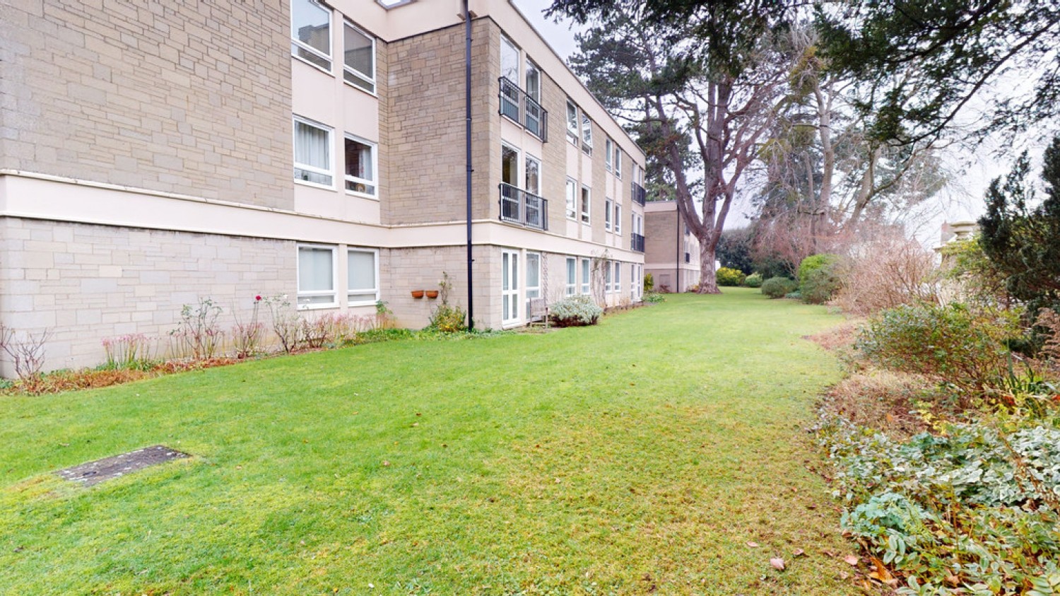Hillcourt Road, Cheltenham, Gloucestershire