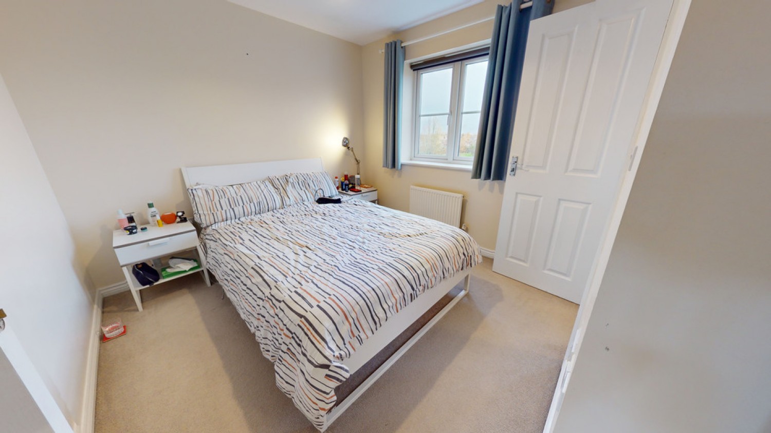 Bishops Cleeve, Cheltenham, Gloucestershire