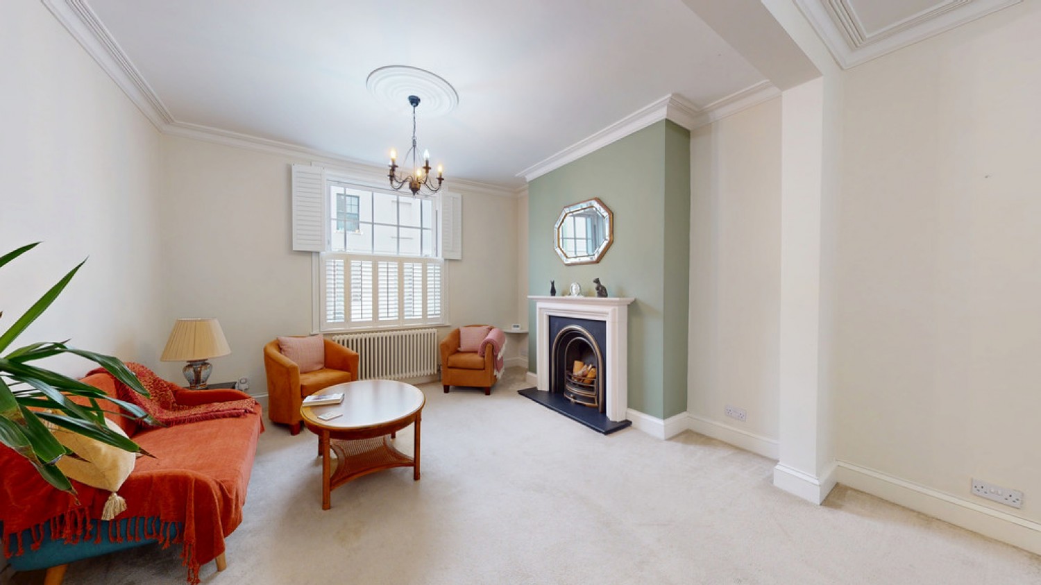 Keynsham Street, Cheltenham, Gloucestershire