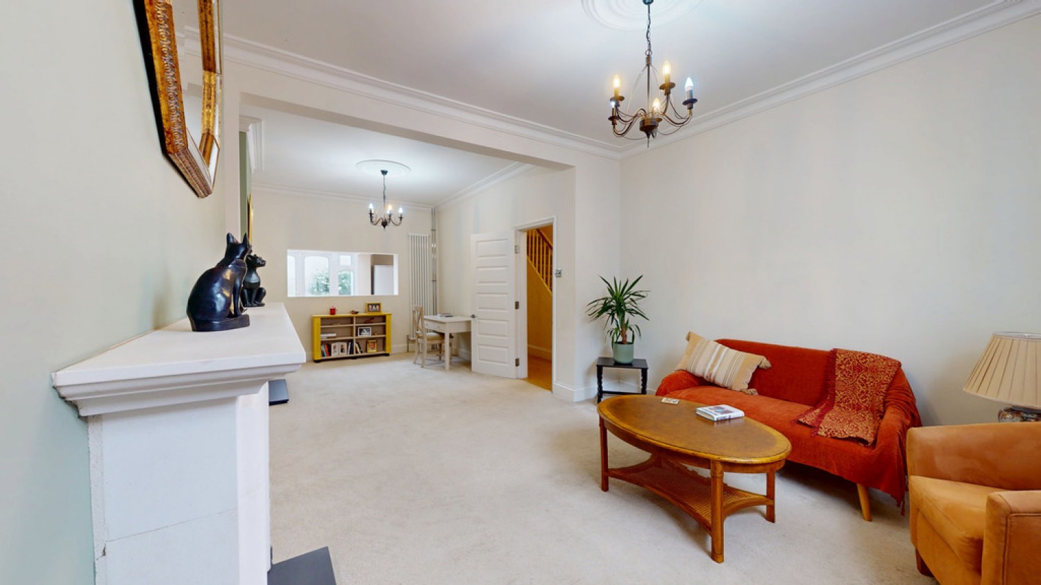 Keynsham Street, Cheltenham, Gloucestershire