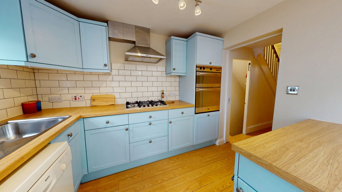 Keynsham Street, Cheltenham, Gloucestershire
