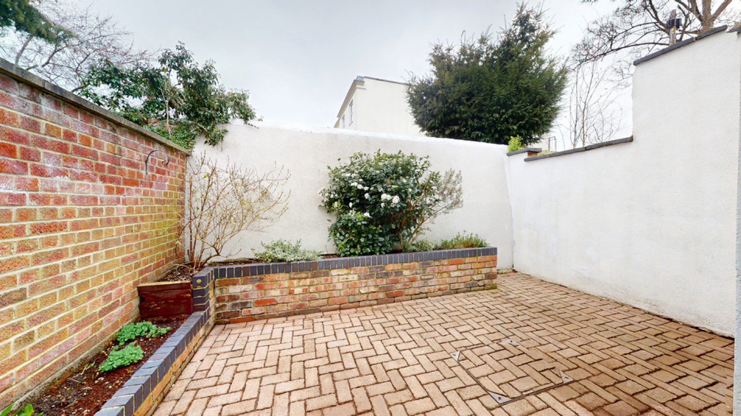 Keynsham Street, Cheltenham, Gloucestershire