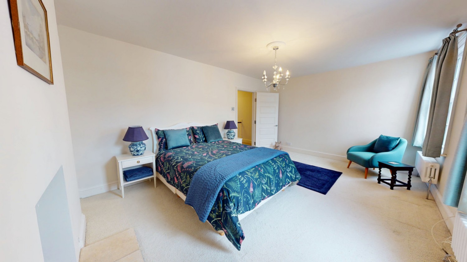 Keynsham Street, Cheltenham, Gloucestershire