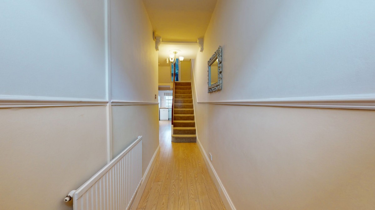 Keynsham Street, Cheltenham, Gloucestershire