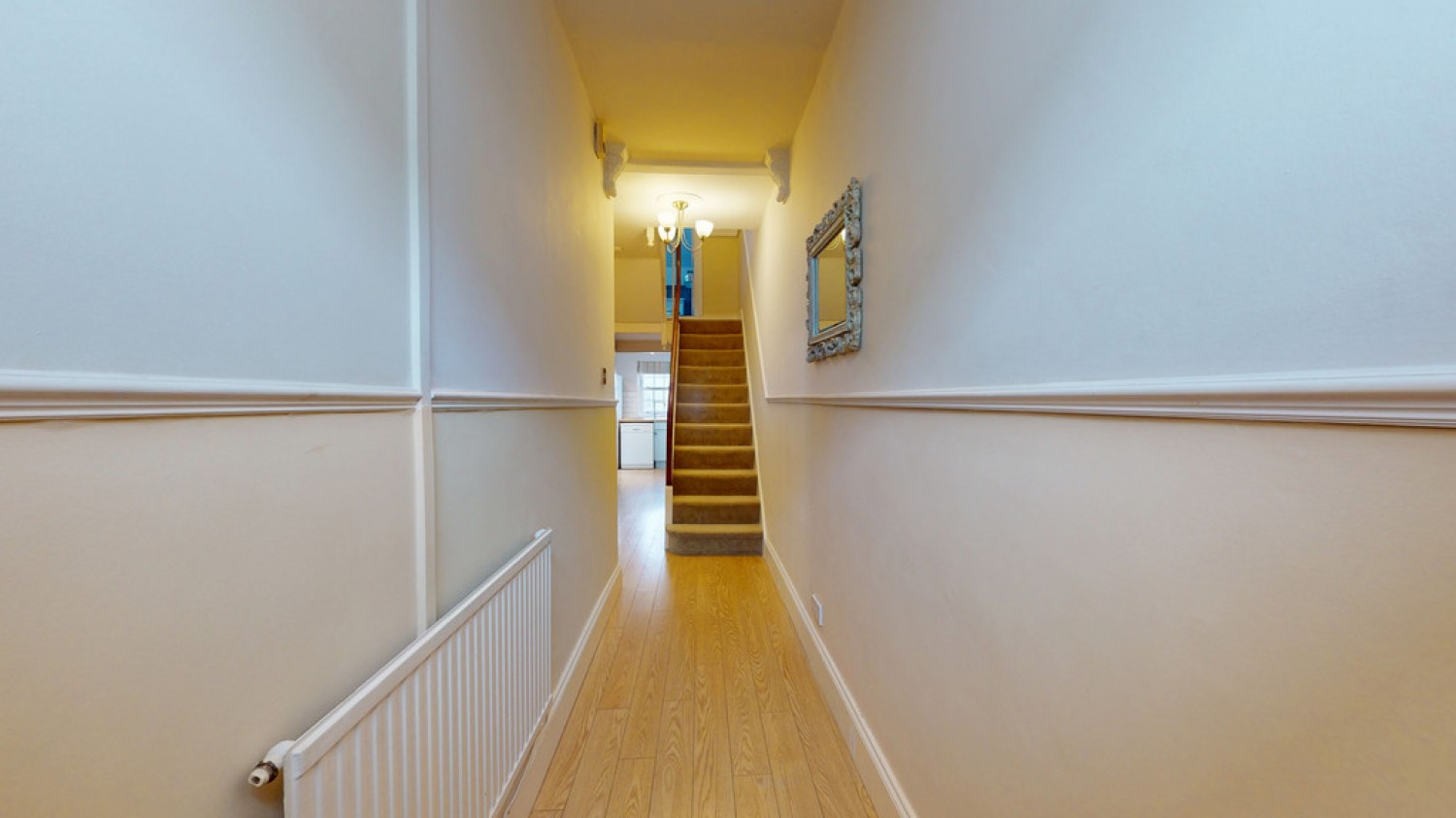 Keynsham Street, Cheltenham, Gloucestershire