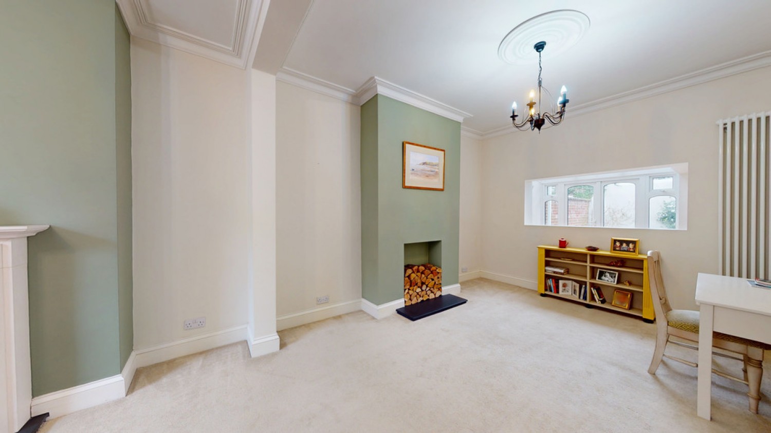 Keynsham Street, Cheltenham, Gloucestershire