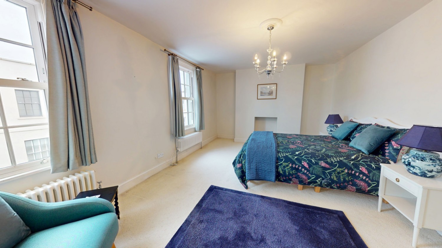 Keynsham Street, Cheltenham, Gloucestershire