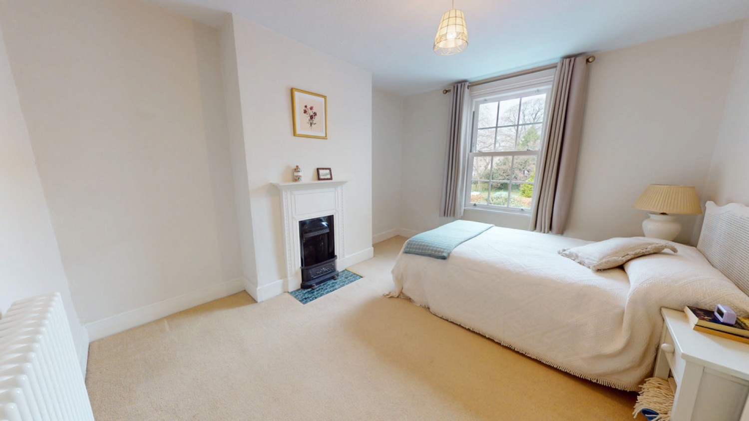 Keynsham Street, Cheltenham, Gloucestershire