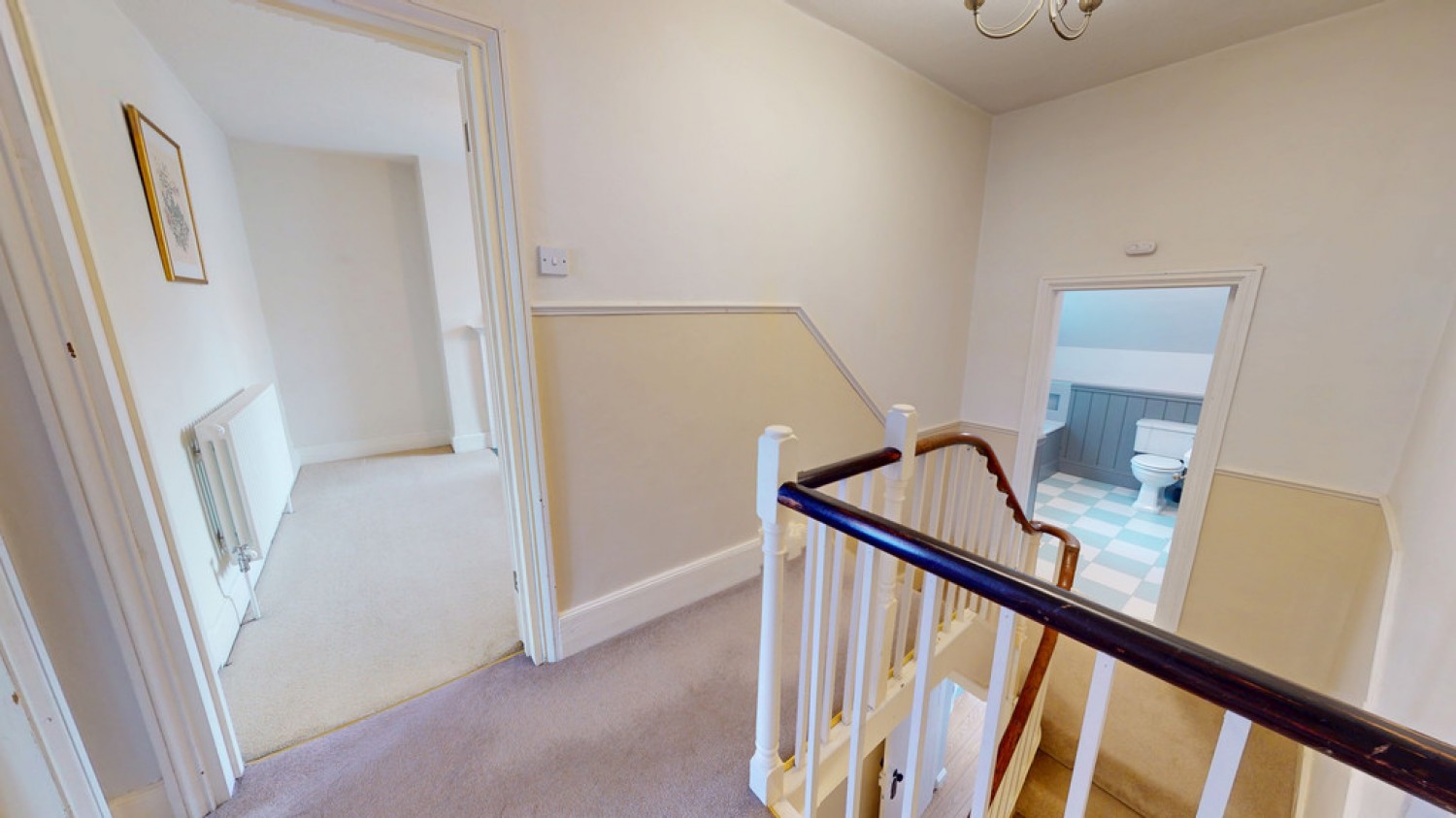 Keynsham Street, Cheltenham, Gloucestershire