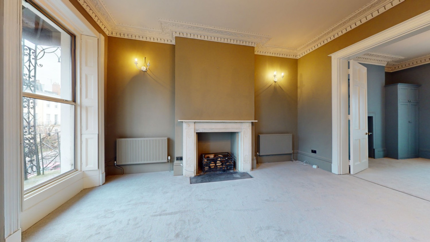 Evesham Road, Cheltenham