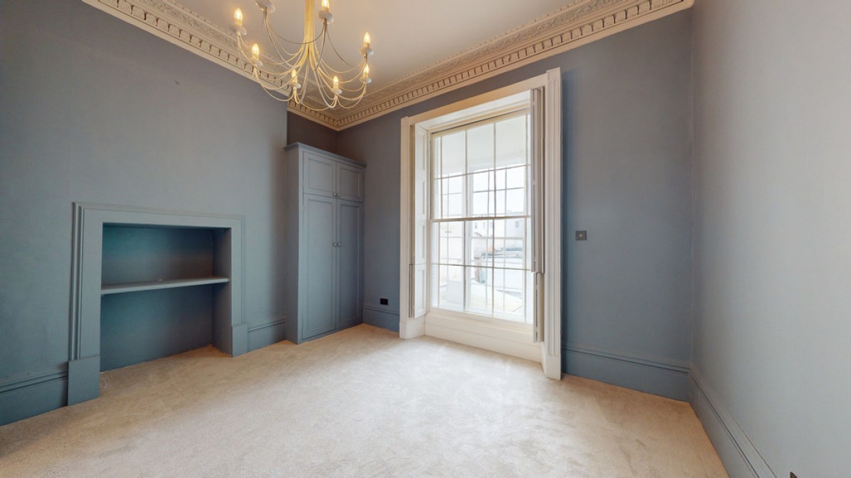 Evesham Road, Cheltenham