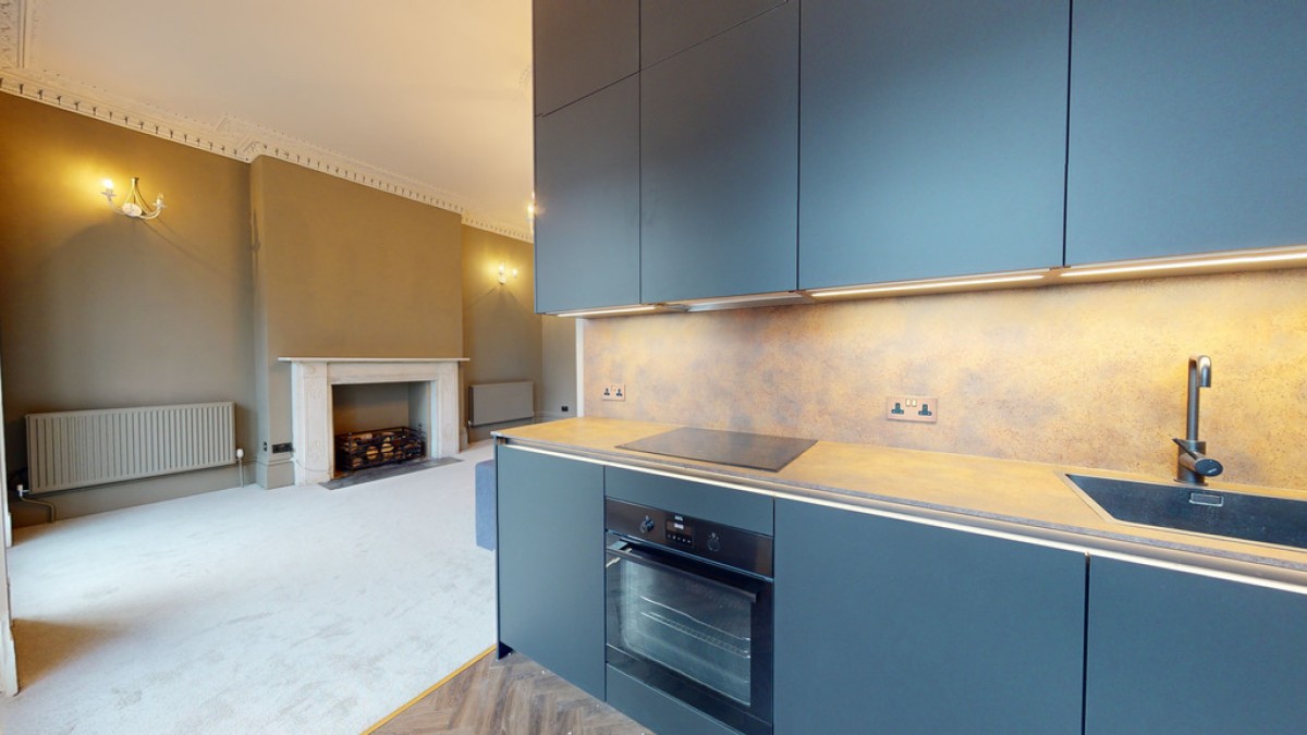 Evesham Road, Cheltenham