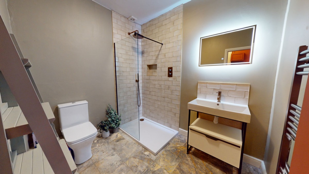 Evesham Road, Cheltenham