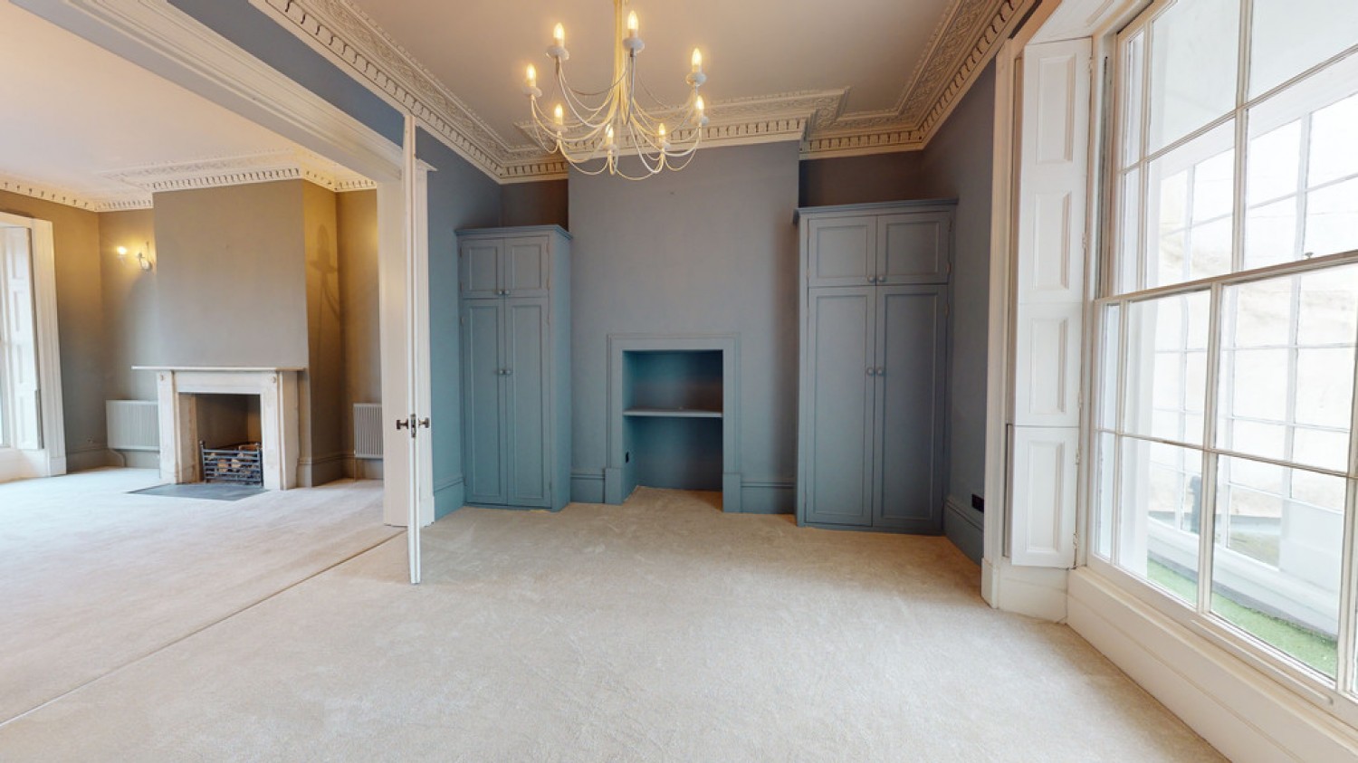 Evesham Road, Cheltenham