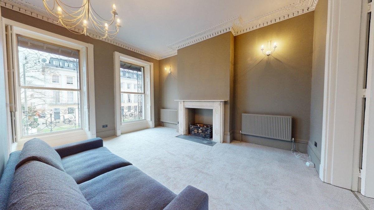 Evesham Road, Cheltenham