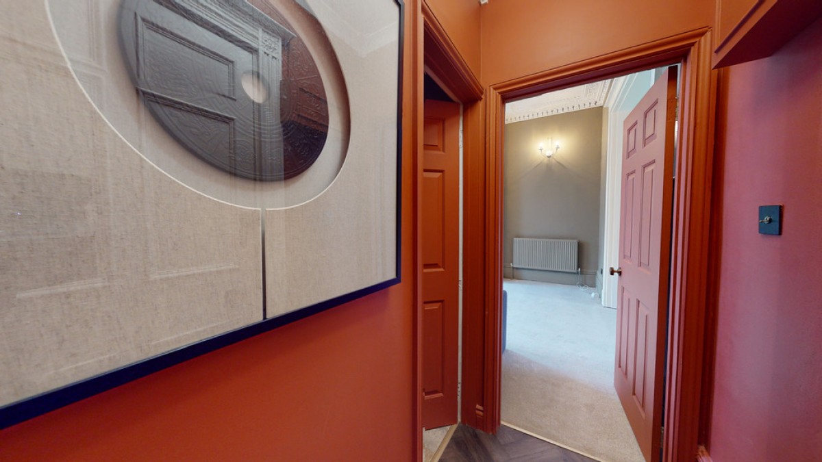 Evesham Road, Cheltenham